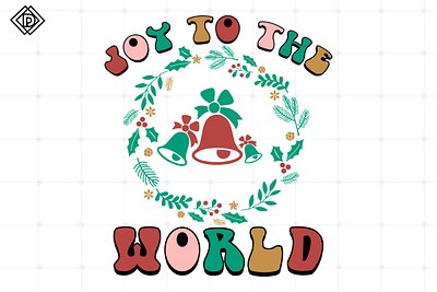 Joy to the world Tshirt Design| Christmas Png snowman christmas