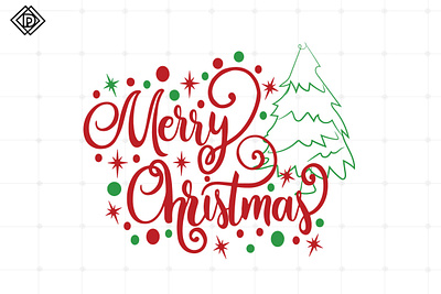 Merry Christmas SVG File for Cricut, Christmas Png snowman png