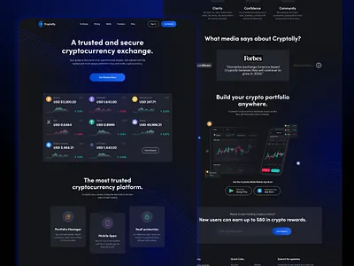 Cryptolly Coin Web 3d animation app branding design graphic design icon illustration logo motion graphics ui