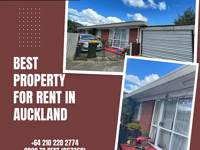 Latest Listings of Rental Property manukau city proedgeproperty property maintance property management property management services rental property