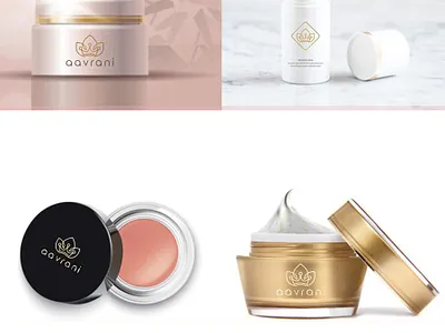 Logo for beauty product 3d logo fashion logo logo logo for business