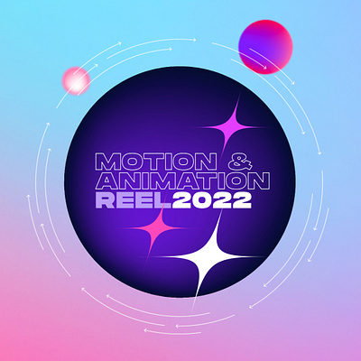 Modik Reel 2022 animation art direction creative direction illustration motion motion design motion graphics reel typography