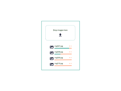 DailyUI 031 - File Upload dailyui dailyui031 dailyuichallenge design file fileupload image imageupload practise ui upload