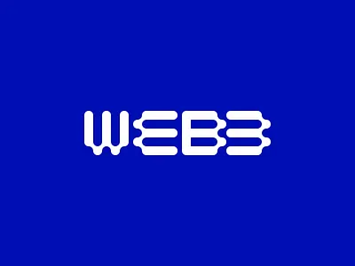 WEB3 bitcoin blockchain brand crypto design digital eth ethereum identity irakli dolidze logo logotype mark nft nfts symbol visual web3 wordmark