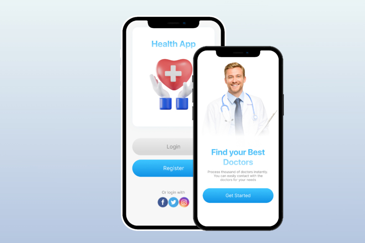 Health App