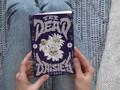 Book Cover Design book cover design branding cover design graphic design hand drawn illustration logo marketing design