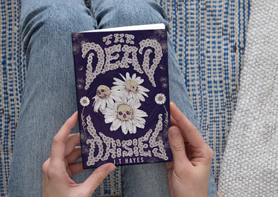 Book Cover Design book cover design branding cover design graphic design hand drawn illustration logo marketing design