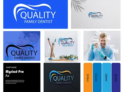 QUALITY FAMILY DENTIST dental dental care medical