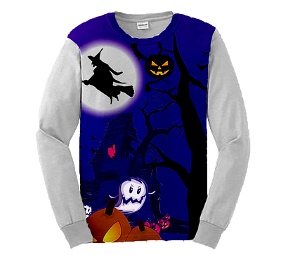 Halloween T-shirt design graphic design illustration photoshop vector