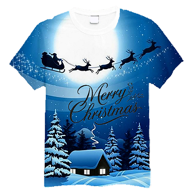 X-mas T-shirt branding design graphic design illustration photoshop vector