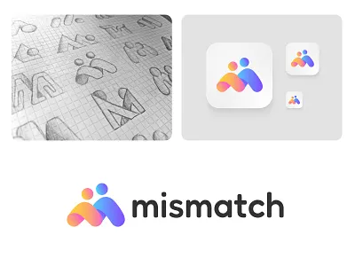 Product branding for metargus branding design graphic design illustration illustrator logo mobile app sketches ui vector