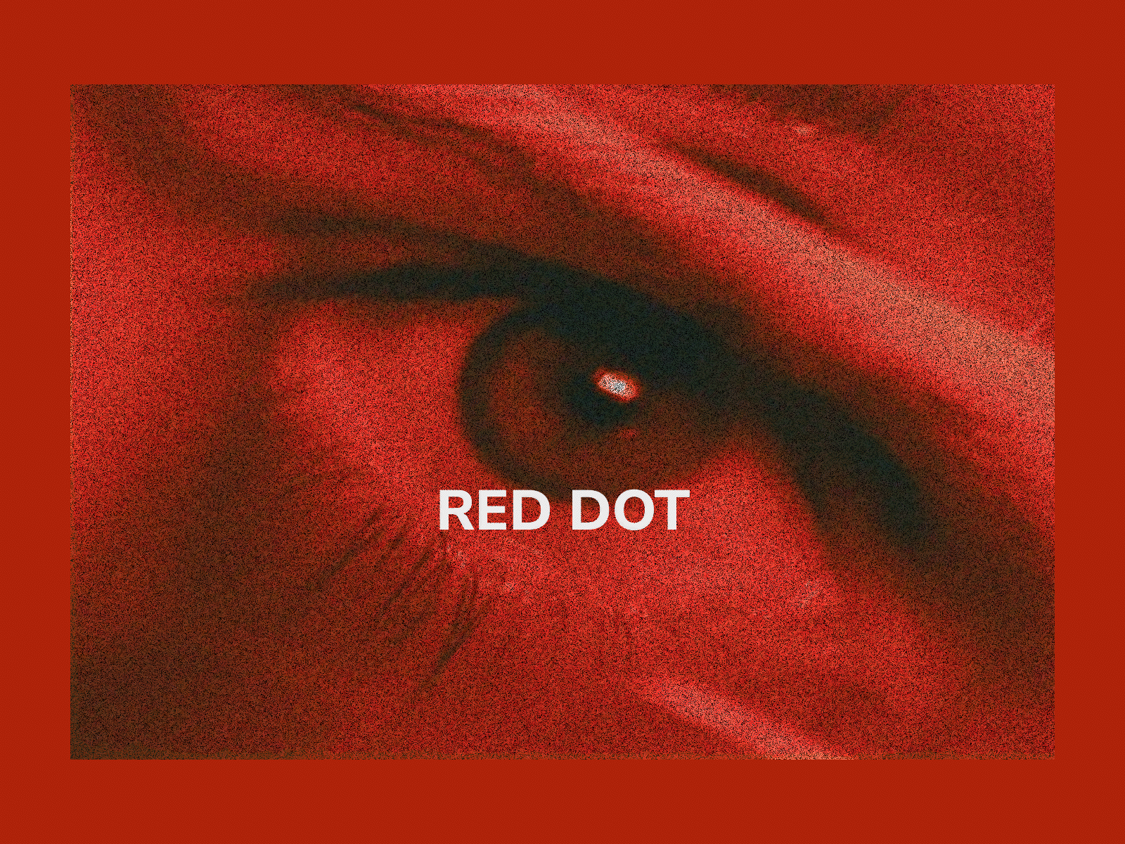 RED DOT website concept. Rate this <3 behance branding design dribble figma illustration logo photoshop ui ux