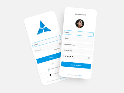 Daily Task 001 dailyui