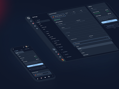 Material Me — Material You Design system & 💬 Forms templates app design figma ios kit system ui