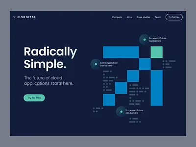 Suborbital hero application code coder connect data developers engine hero illustration install integrations plugin roadmap saas secure suborbital unfold web web design