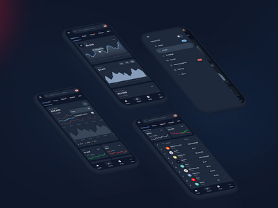 Material Me — Material You Design system & 📈 Analytics template app design figma ios kit system ui