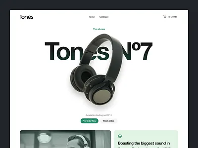 E-Commerce Store Website audi b2b brand branding clean design e commerce identity landing minimal new shop store trend ui vector