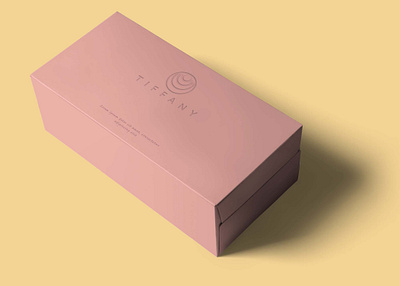 Free Cake Box Mockup animation box branding cake design design template designs free graphic design illustration logo mockup motion graphics psd psd mockup ui web