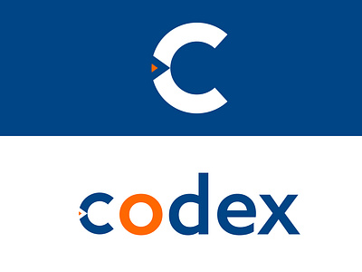 Codex bit code logo branding code logo code man codex logo flat logo graphic design hack logo hacking logo initial logo logo logo branding logo code logo designer minimal logo monogram logo tech code logo tech logo technology logo word code logo