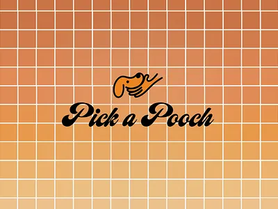 Logo - UI/UI App design: Tinder Dog adoption app app design brand development brand identity branding cape town corporate identity design illustration logo portfolio research south africa ui uiux ux visual identity