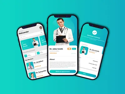 Medical App