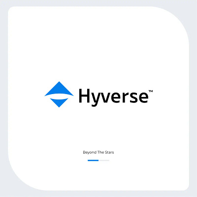 AR/VR BRAND LOGO augmented reality branding design graphic design illustration logo logo design meta verse typography vector virtual reality