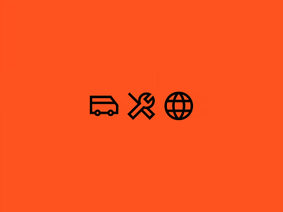 VBDB Icons 69420 community database figma icon icon set iconography iconset orange surt van vindar