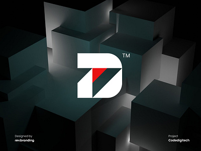 Code Digitech Logo aplhabet logo brand brand identity brand mark branding d logo digital logo graphic design hightech logo identity logotype mark modular logo startup logo tech logo visual identity web logo