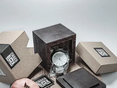 ChocoBox.gift art of chocolate branding chocolate cubique design design geometrique gift graphic design logo mold creation packaging product creation special box