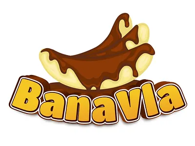 Logo Banavla branding graphic design logo