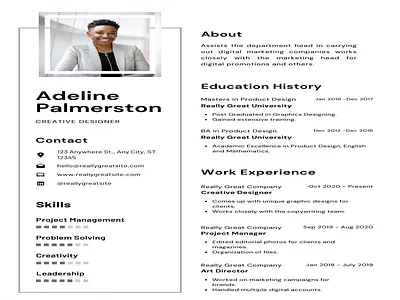 Resume Design By mr_designner cv design design graphic design resume design resume design by mr designner