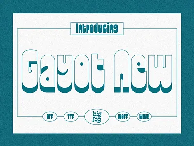 Gayot New Display Font display font display typeface font design fonts logo design logo font type design typeface typeface design typography