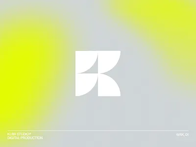 KLBR '22 design logo