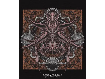 Untitled death metal