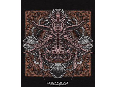 Untitled death metal