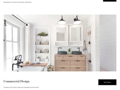 Bergen - Website Template - Squarespace art blog commerce concept design graphic design interaction online store photography squarespace template theme typography ui uiux ux web design web development webdesign website