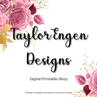 Digital Printables Store - I have just .pdfs, .jpgs, and .pngs canva chore chart design digital invitation digital planner digital printable ideas digital printables graphic design invitation template planner inserts printable planner printables store wedding invitation