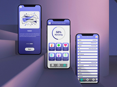Mobile secret code - for every secret code you want 4k wallpaper app ui application ui beauty application design graphic design illustration logo mobile app ui ui