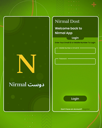 for friends - 4k wallpaper app ui application ui beauty application graphic design mobile app ui