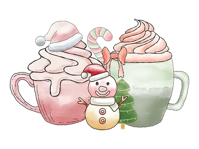 Christmas Coffee Sublimation Design christmas tree crystal sublimation merry christmas moon phase png moon phases png moon phases sublimation sublimation design sublimation png