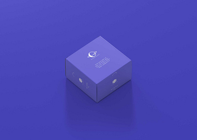 Free Tiny Box Packaging Mockup box branding design design template designs download free illustration logo mockup packaging psd psd mockup tiny ui web