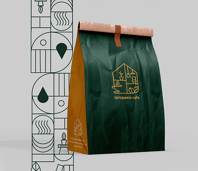 Packing Design branding coffee logo design graphic design logo packing visual identity