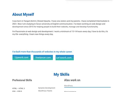Let's build your website with SEO friendly design elementor pro landing page onpage seo speed optimization ui wordpress security wordpress website