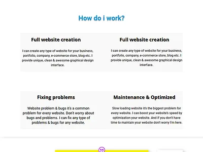 WordPress Website with Divi Builder branding designer elementor pro ui wodpress
