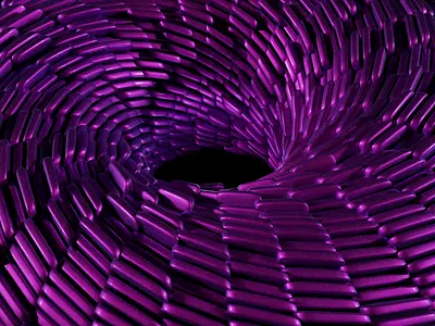 Iridescent node 3d animation b3d blender blender3d cyclesrender design geometry nodes geonodes graphic design graphics iridescent loop motion graphics render