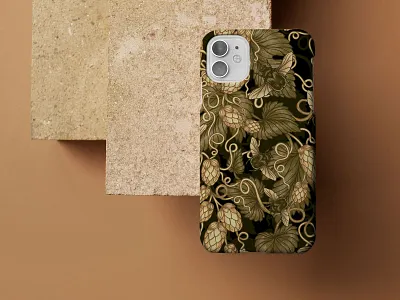 RICH HARVEST - patterns & motifs autumn illustrations autumn pattern botanical illustration botanical pattern creative market design floral seamless pattern graphic design handmade home decor illustration insect illustrations pattern pattern design retro illustration seamless pattern surface design textile pattern vintage botanical vintage pattern