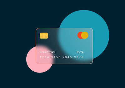 Card Design app atm card branding card design design graphic design illustration logo typography ui ux vector