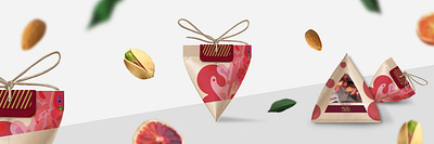 Packing Design design graphic design nut nut packing packing design