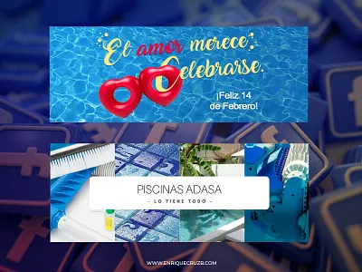 Diseño para redes sociales | Facebook branding design graphic design illustration illustrator photo editing photoshop