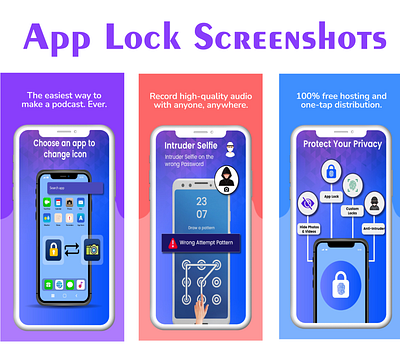 Screenshots